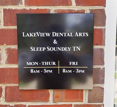 Medical related signs Photo